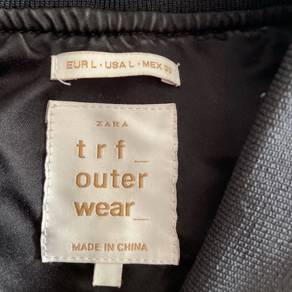 Bomber jacket - Picture 5 of 5